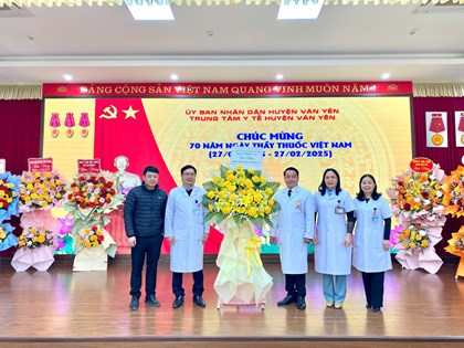 Hiển thị chi tiết tin tức ONENET chúc mừng 70 năm Ngày Thầy Thuốc Việt Nam Hình ảnh tin tức ONENET chúc mừng 70 năm Ngày Thầy Thuốc Việt Nam